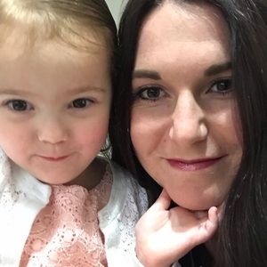 Meet your Posher, Kortney